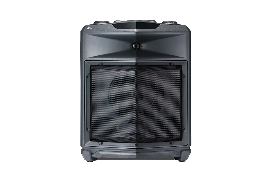 Замена динамика LG FJ3