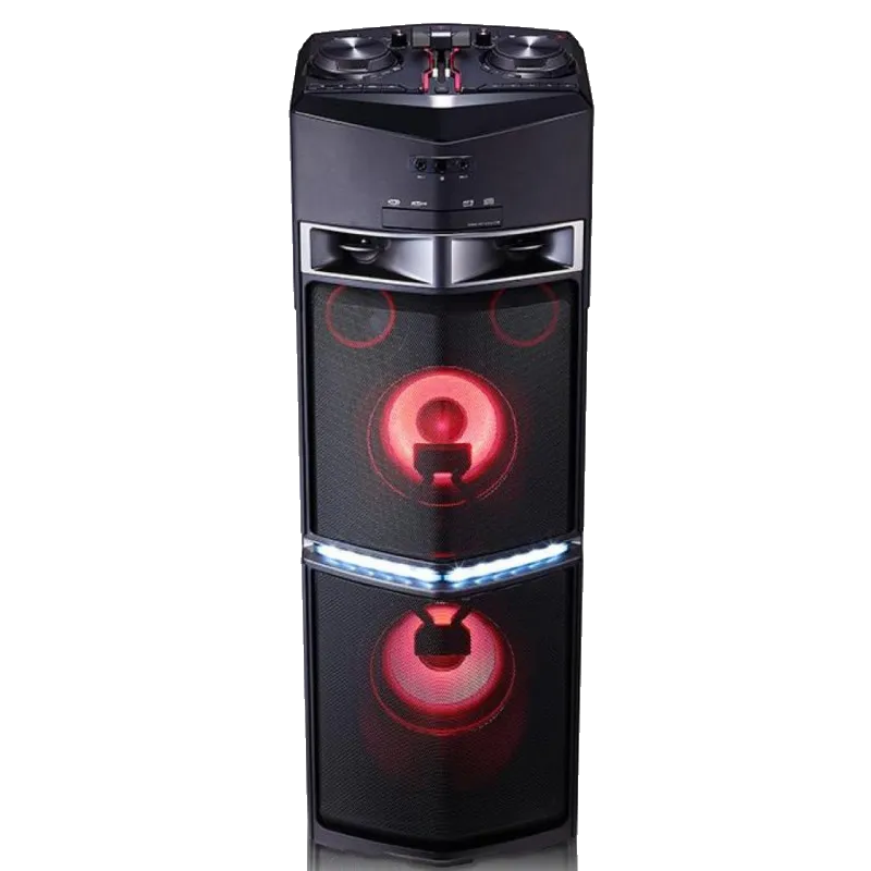 Замена динамика LG OJ98