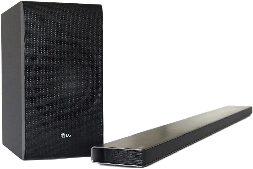 Замена динамика LG SJ8