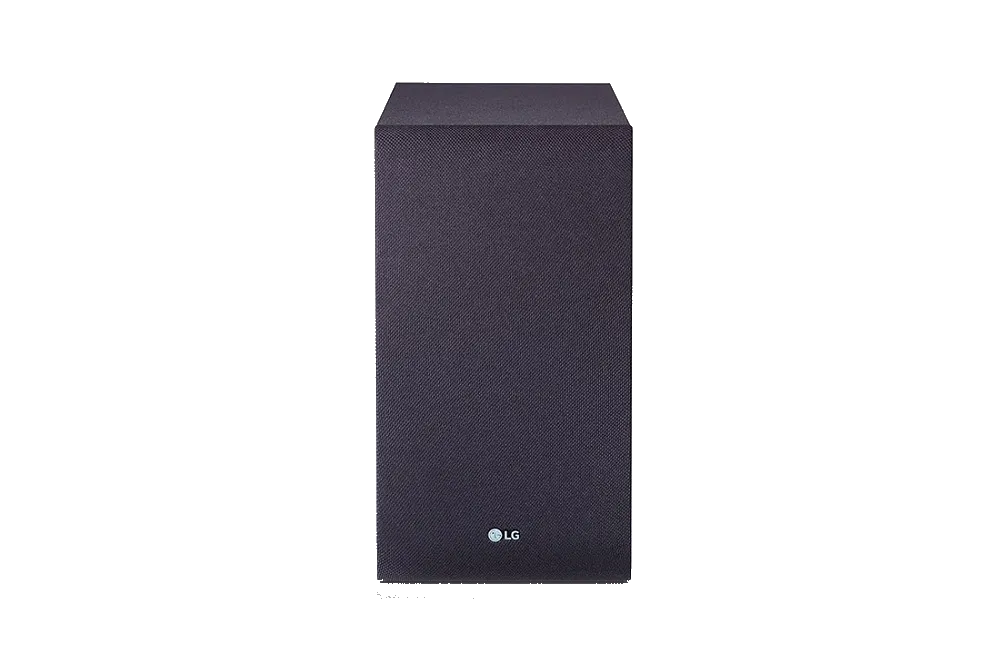 Замена динамика LG SJ5B
