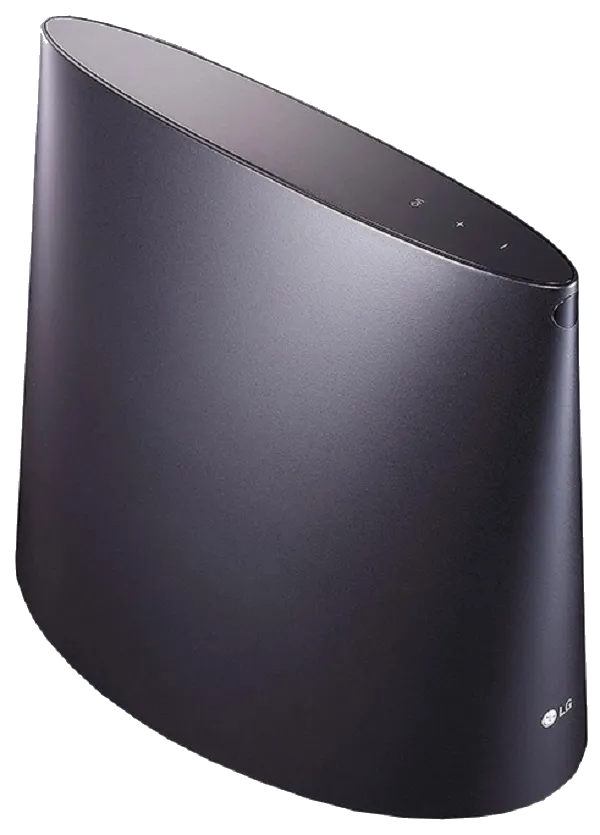 Замена динамика LG SWH1