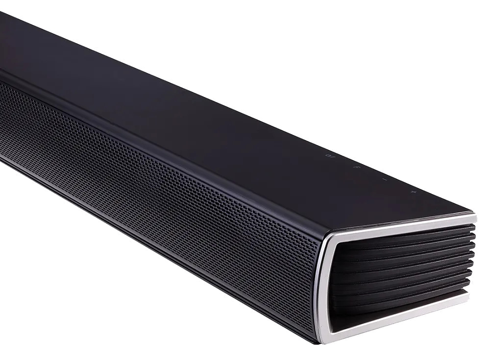 Замена динамика LG SH4D