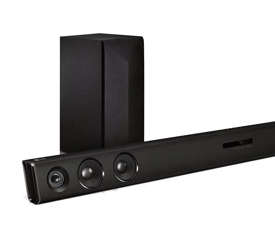 Замена динамика LG LAS454B