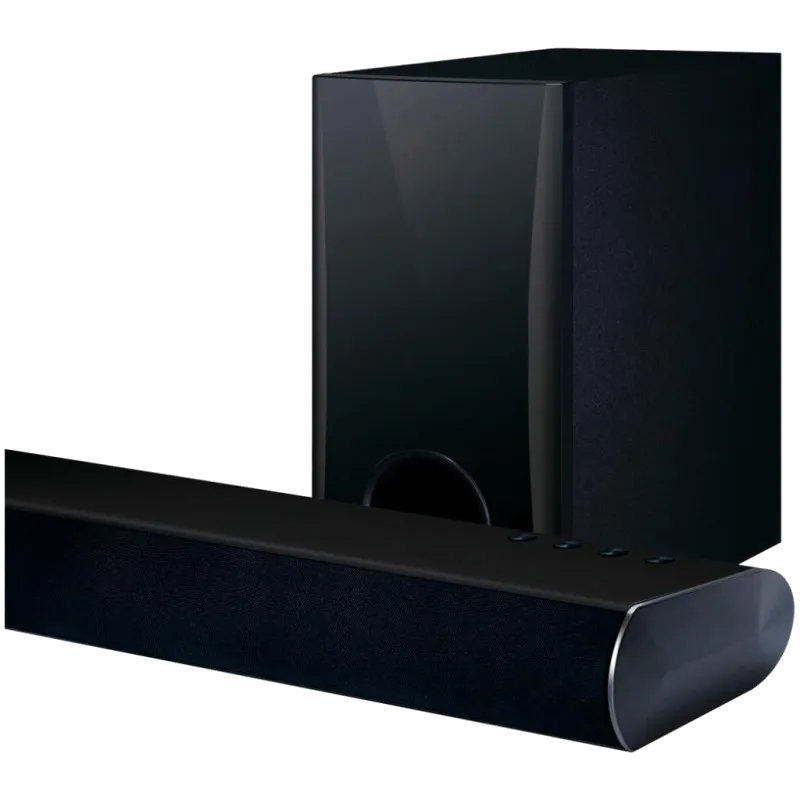 Замена динамика LG LAS350B
