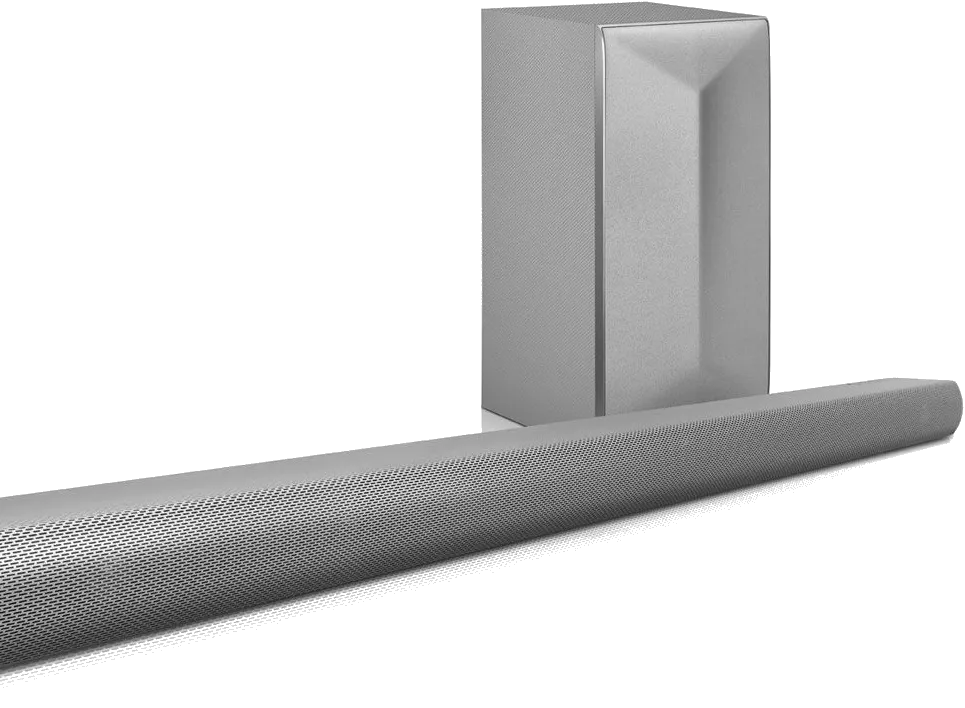 Замена динамика LG LAS550H