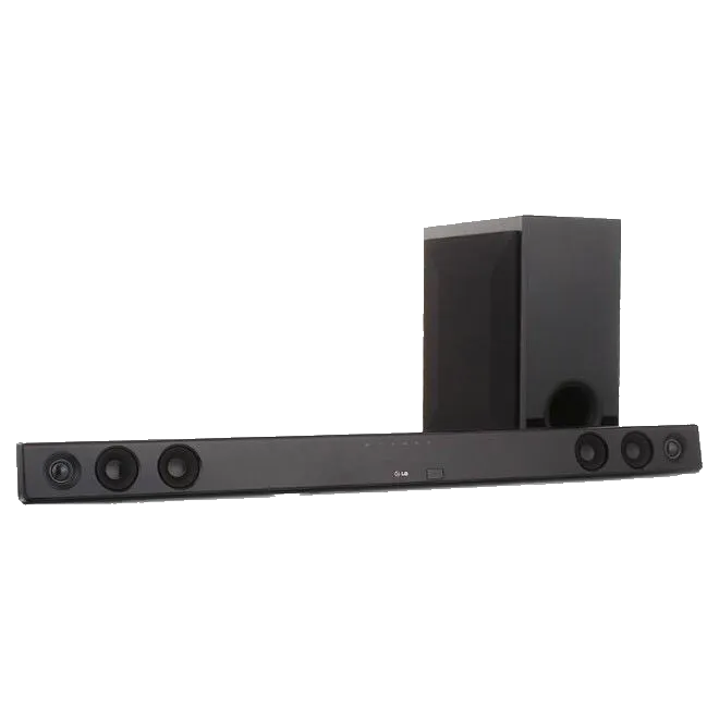 Замена динамика LG NB3630A