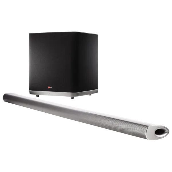 Замена динамика LG NB5540