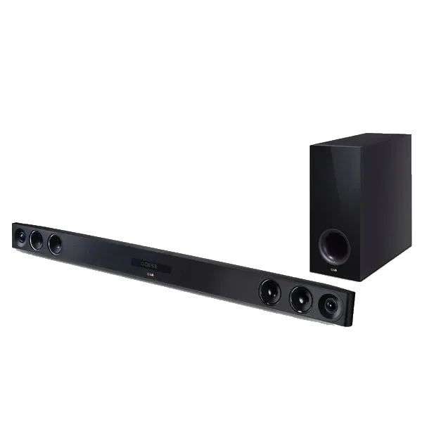 Замена динамика LG NB3740
