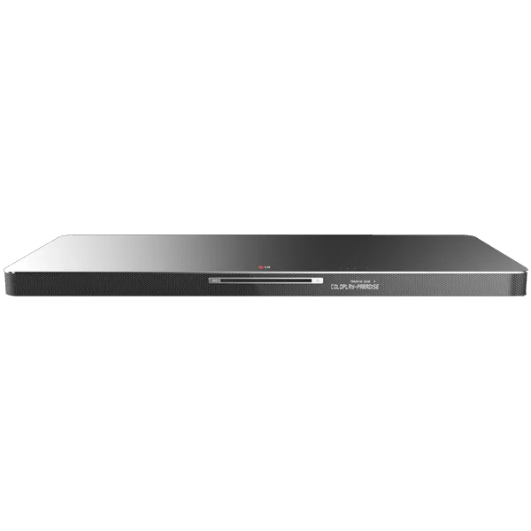 Замена динамика LG LAB540W