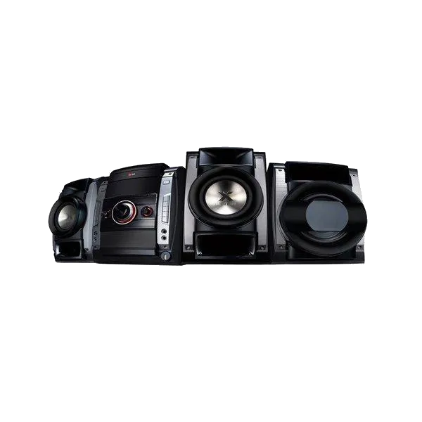 Замена динамика LG DM5640K