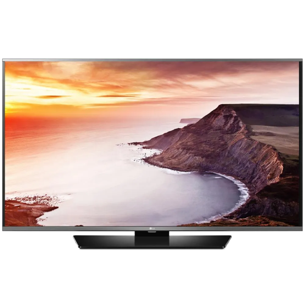 Прошивка / разблокировка LG 40LF631V