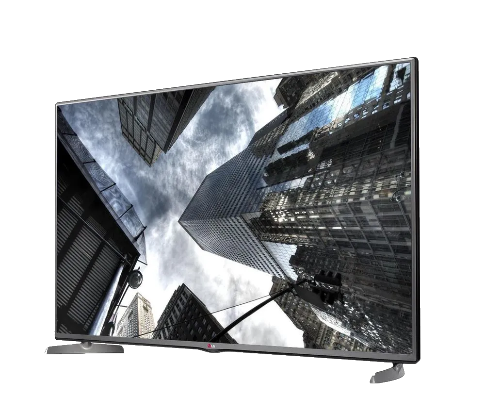 Прошивка / разблокировка LG 42LB620