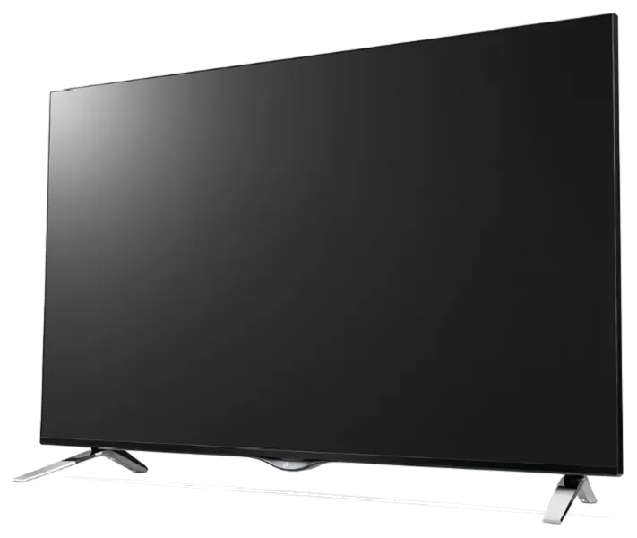 Прошивка / разблокировка LG 43UF6909