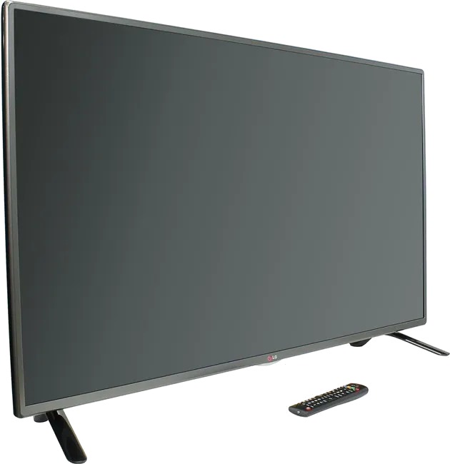 Прошивка / разблокировка LG 47LY345