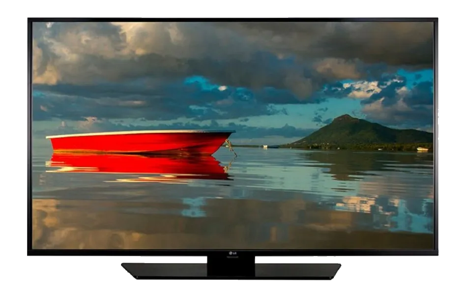 Прошивка / разблокировка LG 49LX341