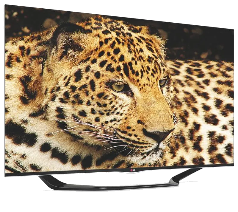 Прошивка / разблокировка LG 55LA690