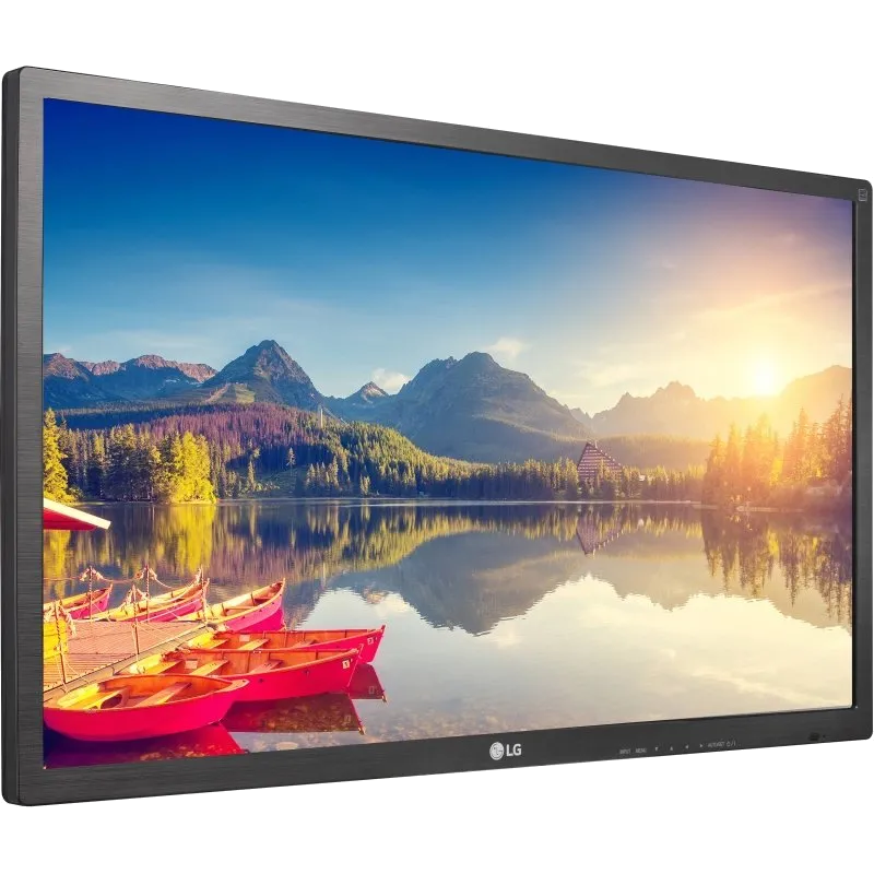 Прошивка / разблокировка LG 55SL5