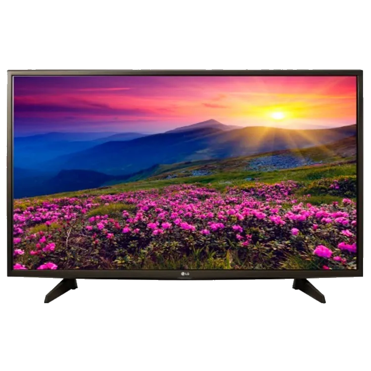 Прошивка / разблокировка LG 32LM6350PLA