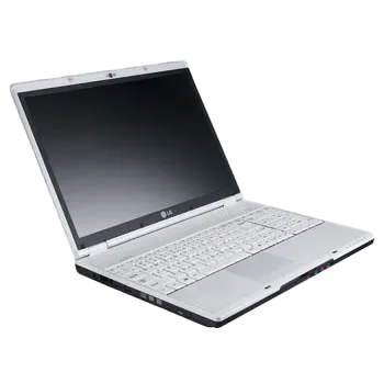 Замена процессора LG E500