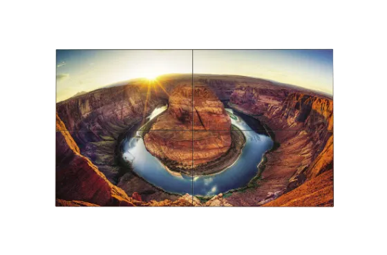 Прошивка LG 55SVH7F