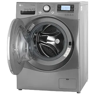 Замена прессостата LG FH296WDS
