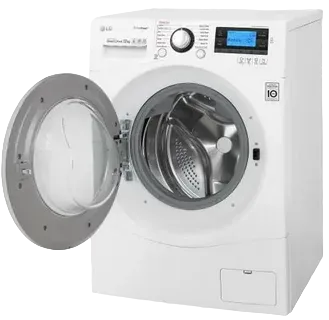 Замена прессостата LG F12U1WDS1