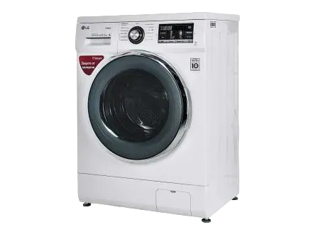 Замена прессостата LG F1203CDP