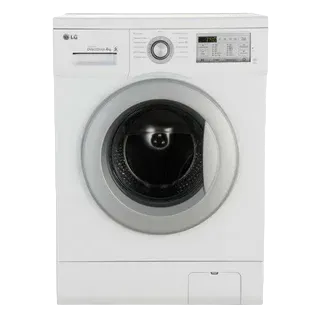 Замена прессостата LG F1291LD