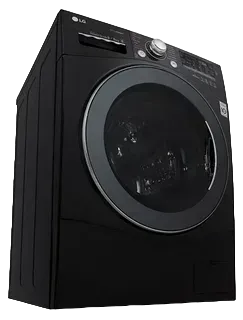 Замена прессостата LG WD-14375BD