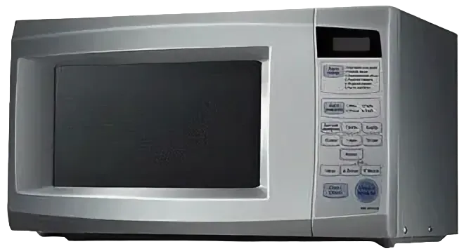 Ремонт платы управления (восстановление) LG MH-6387BB