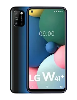 Замена микросхемы Bluetooth LG W41 Plus
