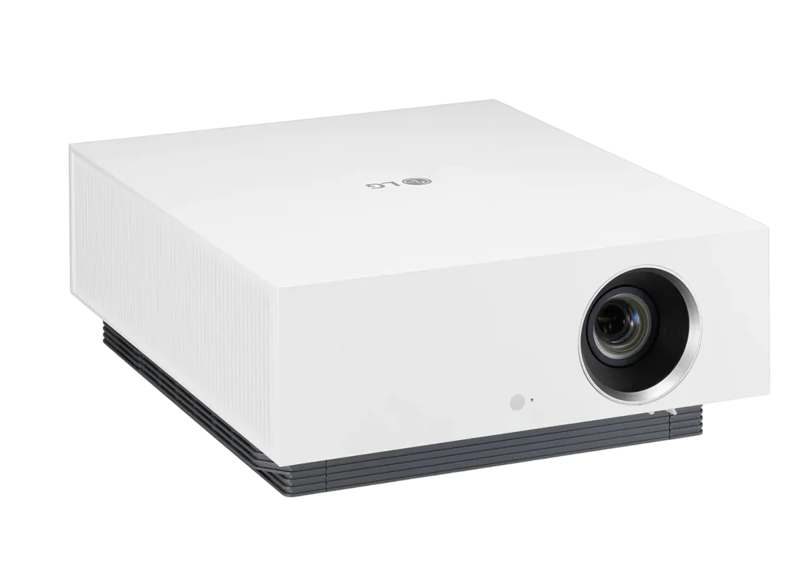 Замена лампы подсветки LG HU810P(W)