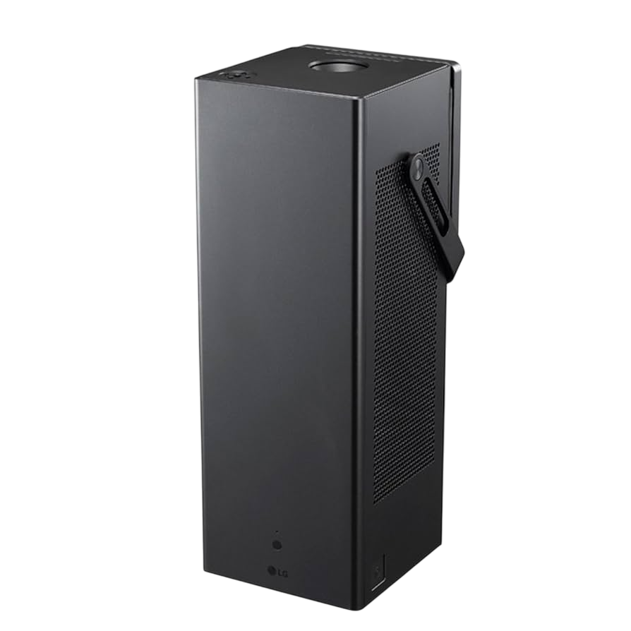 Замена лампы подсветки LG HU80KA