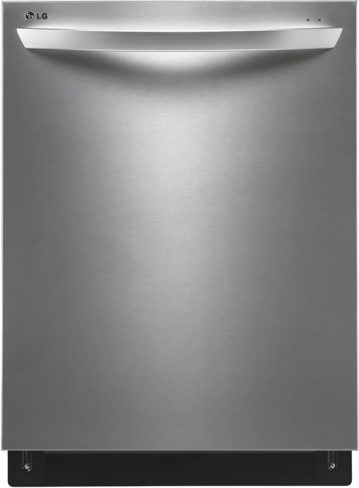 Замена датчика мутности LG LDF7774ST