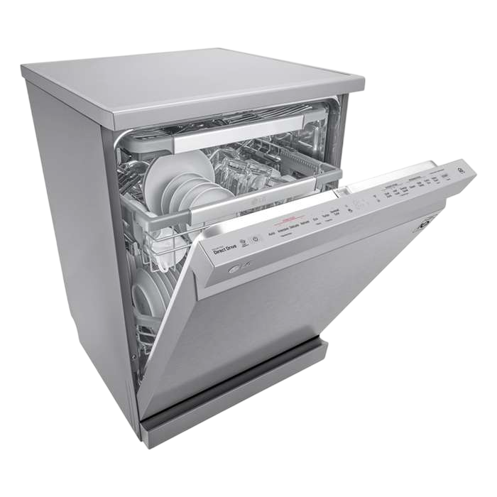 Замена датчика мутности LG LDF6920ST