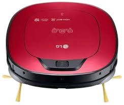 Восстановление шлейфа, контактного соединения LG VR1126TS Roboking