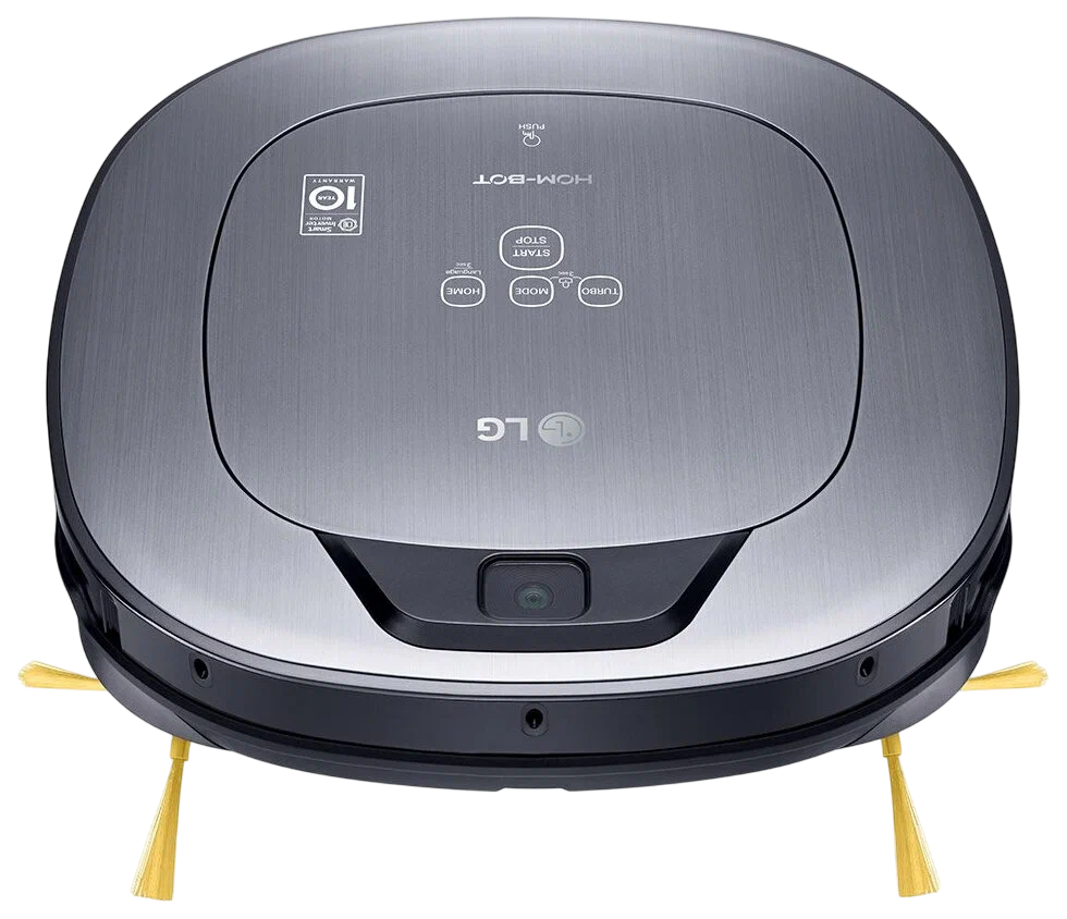 Восстановление шлейфа, контактного соединения LG VR1128SIL Roboking