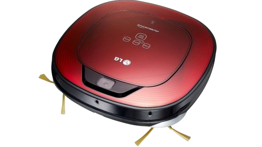 Восстановление шлейфа, контактного соединения LG VR1227R Roboking