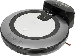 Восстановление шлейфа, контактного соединения LG VR5905LM Hom-Bot