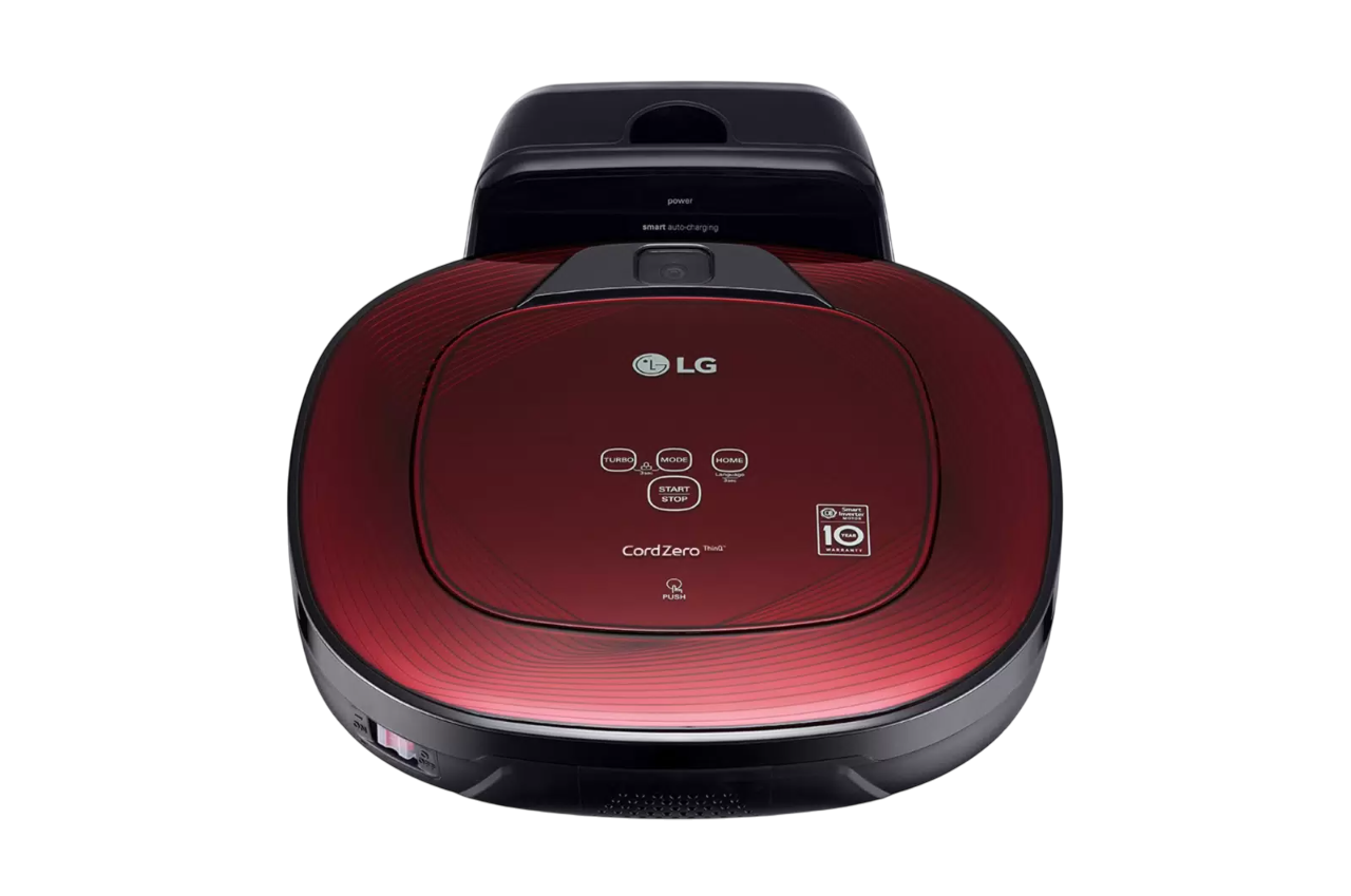 Восстановление шлейфа, контактного соединения LG VRF6640LVR CordZero ThinQ