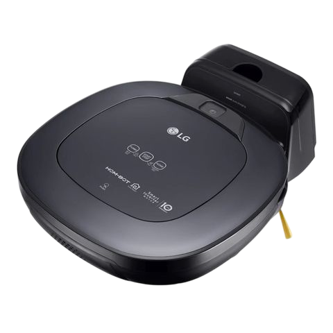 Восстановление шлейфа, контактного соединения LG VR6690LVTM CordZero ThinQ