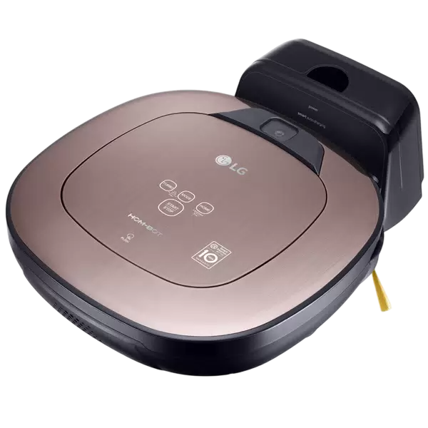 Восстановление шлейфа, контактного соединения LG VRF6570LVMB Hom-Bot Square