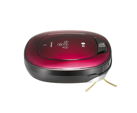 Восстановление шлейфа, контактного соединения LG VR6470LVM Hom-Bot Square