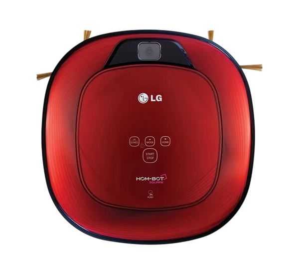 Восстановление шлейфа, контактного соединения LG VR6270LVM Hom-Bot Square