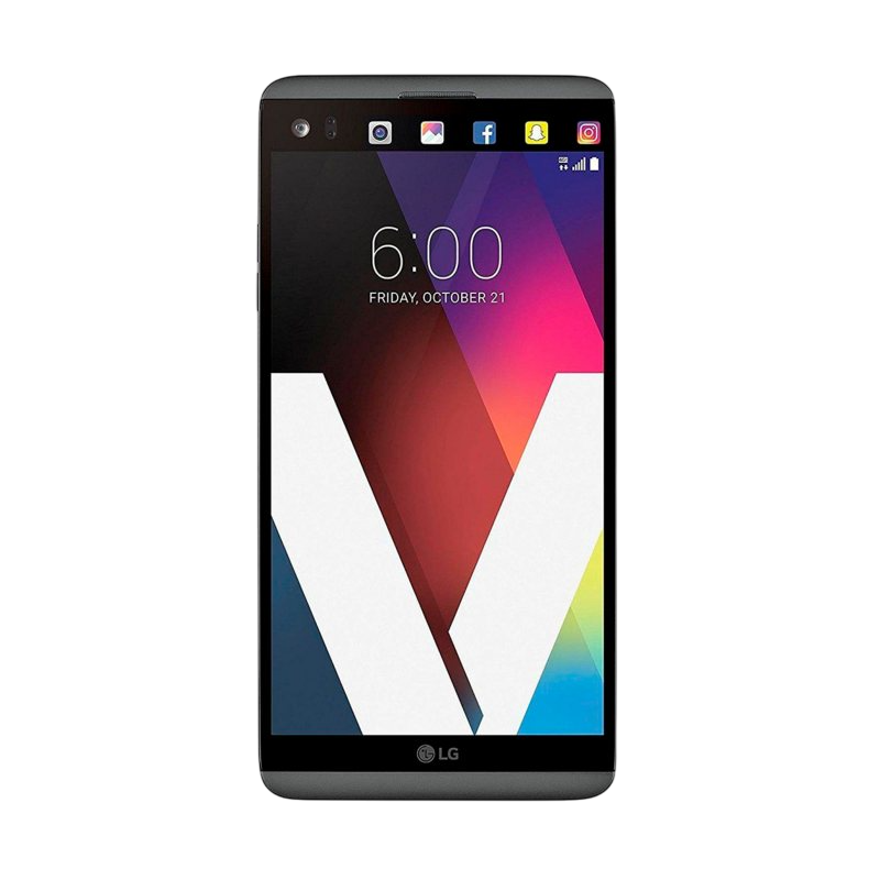 Замена микросхемы Bluetooth LG V20