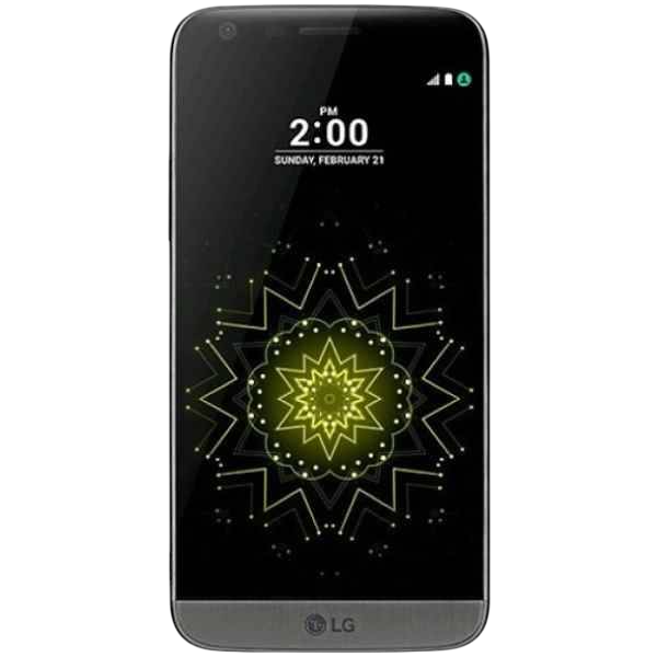 Замена микросхемы Bluetooth LG G5 SE