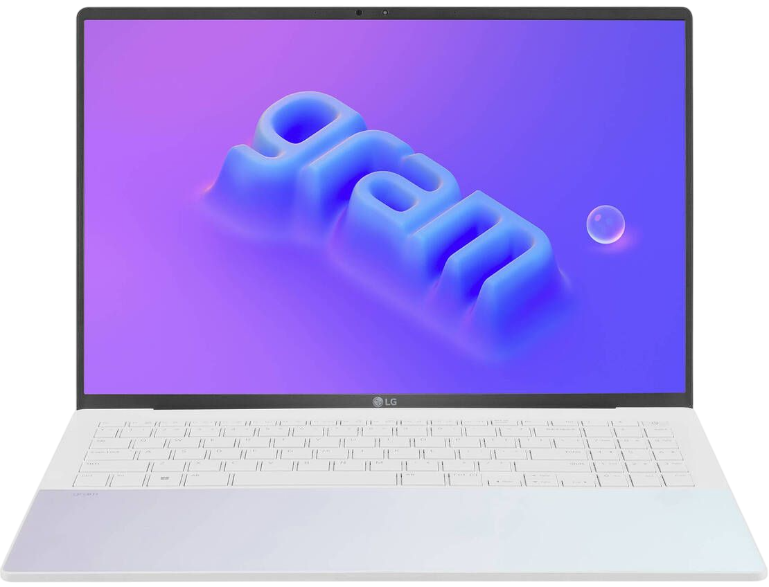 Замена процессора LG Gram Style (16Z90RS)