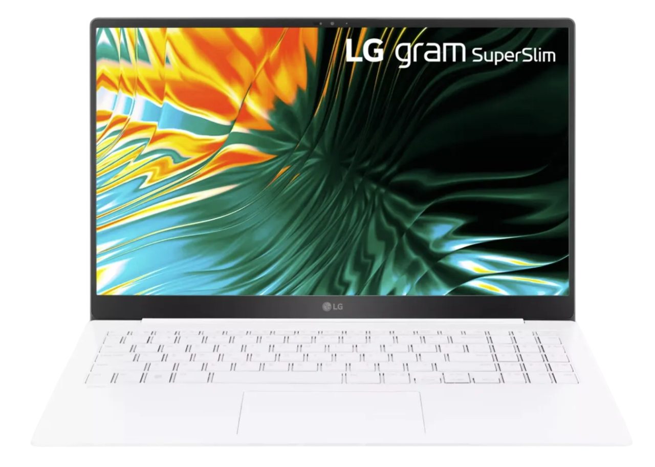 Замена процессора LG Gram SuperSlim (14Z90RT)