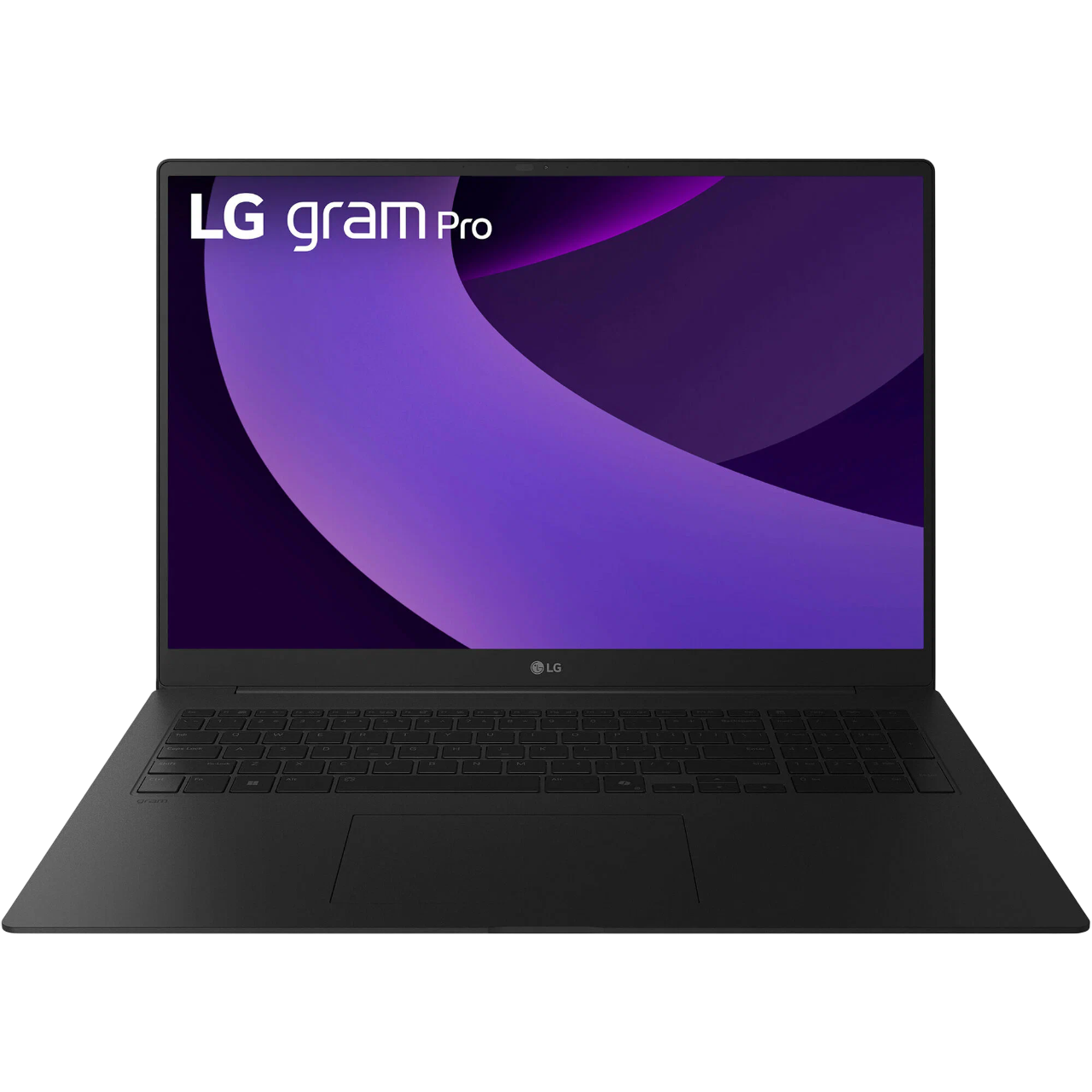 Замена процессора LG Gram 17 (Z90P)