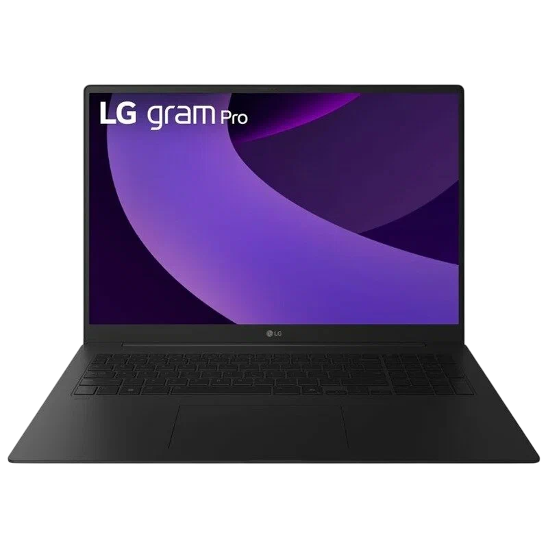 Замена процессора LG Gram 16 Pro (16Z90TS)